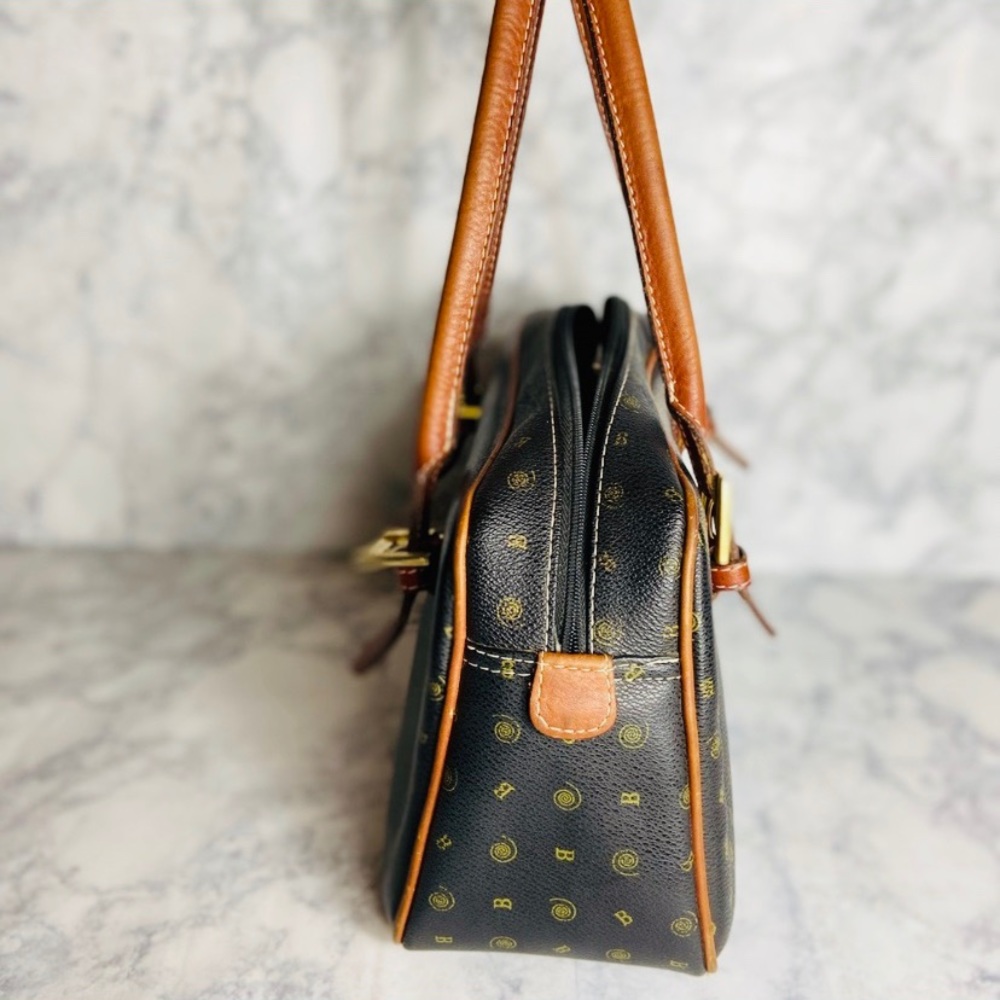 Authentic Il Nuovo Barocco Bag EUC - Picture 4 of 8